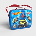 Hot Wheels Beslenme Çantası
