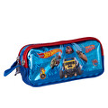 Hot Wheels Kalem Kutusu