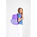 Kaukko Amazıng Sırt Çantası Stone Lilac