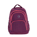 Kaukko Crazy Sırt Çantası Purple