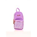 Kaukko Junior Bag Bright Kalem Kutusu Taşlı Lila