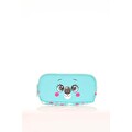 Kaukko Kids 3 Bölmeli Kalem Kutusu Cute Face Koala