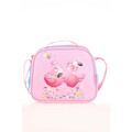 Kaukko Kids Beslenme Çantası Layer Flamıngo