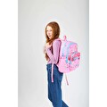 Kaukko Kids Sırt Çantası Layer Flamingo