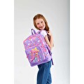 Kaukko Kids Sırt Çantası Sweet Skate