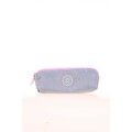 Kaukko Magic Dreams 3 Bölmeli Kalem Kutusu Color Zipper Grey