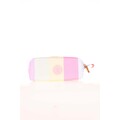 Kaukko Rainbow Business Kalem Kutusu Line Lilac