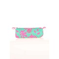 Kaukko Triangle Favorıte Kalem Kutusu Mint Coral