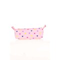 Kaukko Triangle Punch Kalem Kutusu Pink