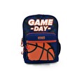 Basketball No:5 Dört Gözlü Sırt Çantası