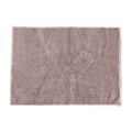Maisonette Ayak Havlusu 50X70 cm Bej