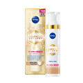 Nivea Lum630 Leke Karşıtı Yüz Kremi Spf30 Orta ton 40 ml