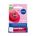 Nivea Dudak Bakım Kremi Kiraz 4,8 Gr