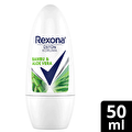 Rexona Bamboo&Aloe Vera Roll On 50 ml