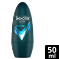 Rexona Men Active Dry Roll On 50 ml