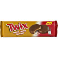 Twix Secret Centre Biscuits 132 g
