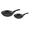 Papilla Ragnar Eco 2'li Tava Seti - 20 cm + 24 cm