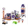 Lego® 42605 Mars Uzay Üssü Ve Roketi