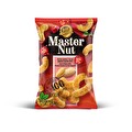 Master Nut Fıstık Ezmeli Acı Biberli Mısır Cipsi 100 g