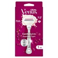 Gillette Venus Comfort Glide Sugarberry Tıraş Makinesi
