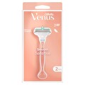 Gillette Venus Smooth Tıraş Makinesi 3'Lü