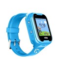 Wiky Watch 4G Mavi Akıllı Çocuk Saati