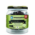 Marmarabirlik XL 201-230 Doğal Yağlı Salamura Zeytin Cam 500 Gr