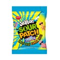 Jelibon Sour Patch Kids Tropical 160 g