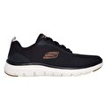 Skechers 232822-BKOR Erkek Spor Ayakkabı