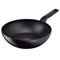 Tefal Titanium Force Wok Tava 28 Cm