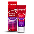 Colgate Optic White Purple 75 Ml