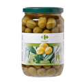 Carrefour Kırma Yeşil Zeytin 400G/291-350 S-XS