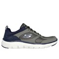 Skechers 232821-OLV Erkek Spor Ayakkabı