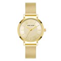ANNE KLEIN AK-4178CHGB Kadın Kol Saati