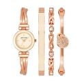 ANNE KLEIN AK-3284LPST Kadın Kol Saati