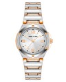 ANNE KLEIN 10-8655SVRT  Kadın Kol Saati