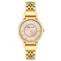 ANNE KLEIN AK-2158BHGB  Kadın Kol Saati