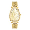 ANNE KLEIN AK-5008CMGB Kadın Kol Saati