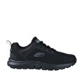 Skechers 232698-BBK Erkek Spor Ayakkabı