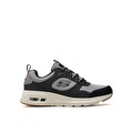 Skechers 232648-BKGY Erkek Spor Ayakkabı