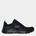 Skechers 232821-BBK Erkek Spor Ayakkabı