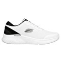 Skechers 232591-WBK Erkek Spor Ayakkabı