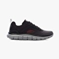 Skechers 232399-NVBK Erkek Spor Ayakkabı