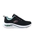 Skechers 150131-BKAQ Kadın Spor Ayakkabı