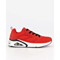 Skechers 183070-RED Erkek Spor Ayakkabı