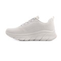 Skechers 117385-OFWT Kadın Spor Ayakkabı