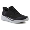 Skechers 210810-BLK Erkek Spor Ayakkabı