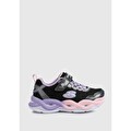 Skechers 303717L-BKMT Çocuk Spor Ayakkabı