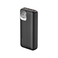 Cellairis Power Fusion Lite PD 20000 mAh