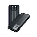 Cellairis Powerfusionpropd 10000 mAh Siyah